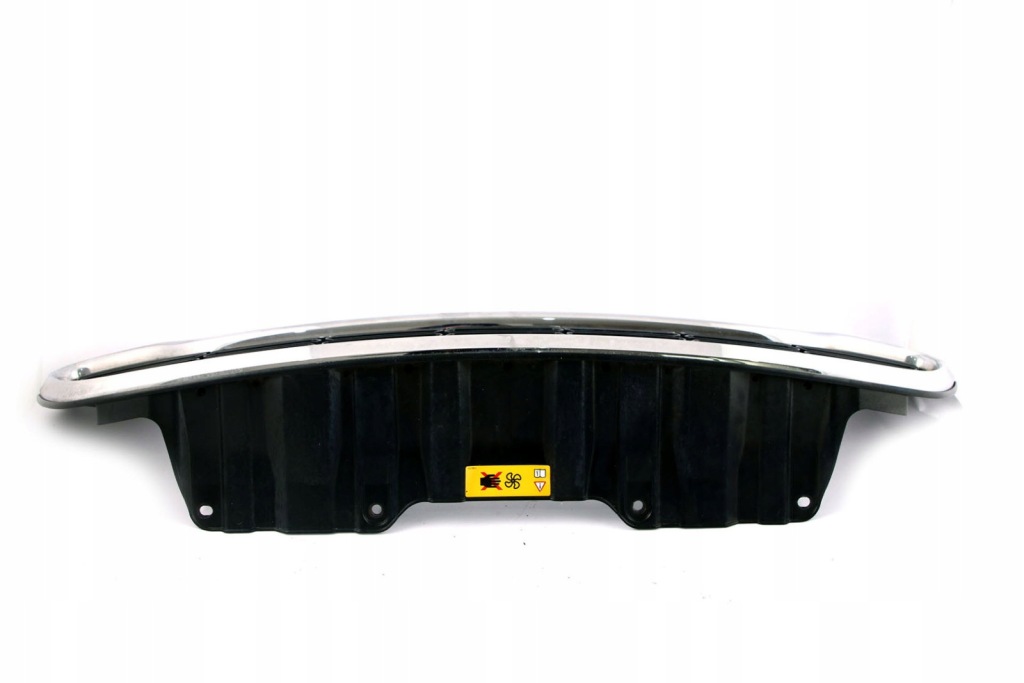 фото №4, Mini s r60 решётка радиатора решётка решётка радиатора радиатора 9807476