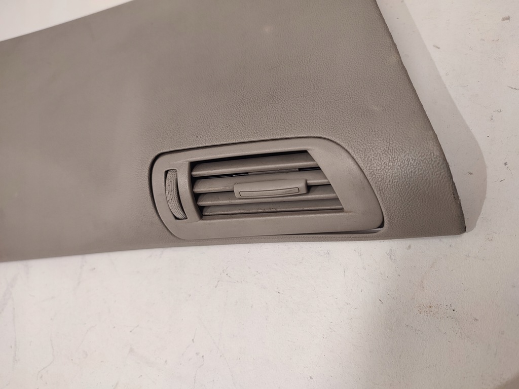 фото №4, Citroen c5 iii защита стойка правый перед