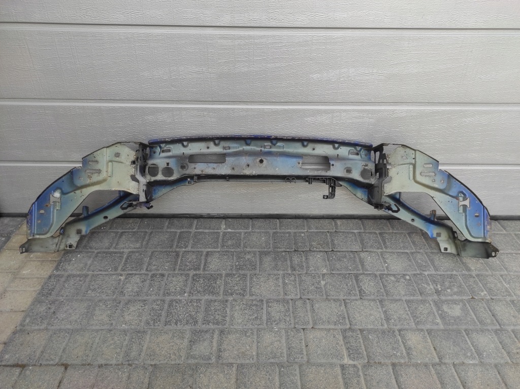 фото №4, Підсилювач pas передній перед volvo c30