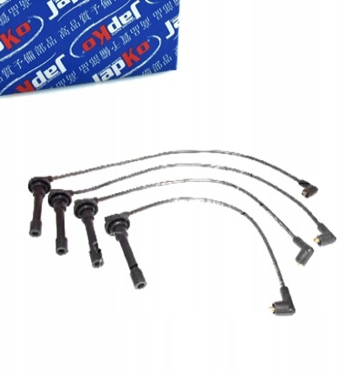 фото №1, Дроти кабелі запалювання do honda civic v 1.6 vti