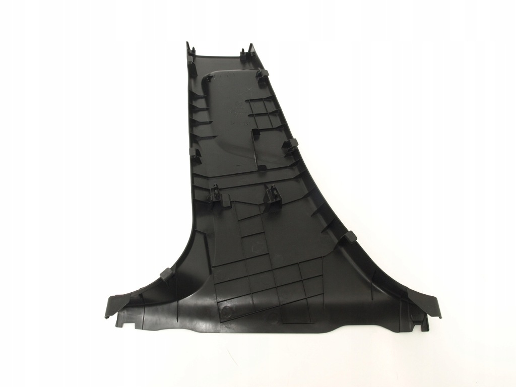 Mazda 6 vi gj обшивка накладка корпус стойка правая ghp9-68220, ghp968220 с Разборки