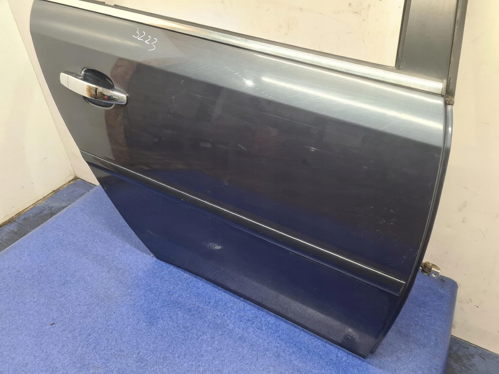 фото №8, Opel vectra c kombi lift дверь задняя правое