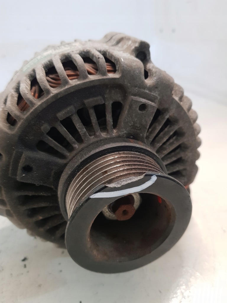 Генератор jaguar x-type 2.5b v6 1x43-10300-bd Зі Шроту