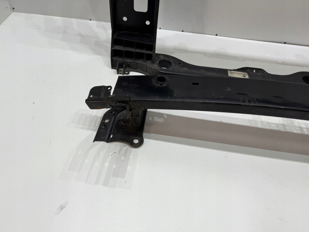 фото №9, Hyundai tucson iii 3 pas передний усилитель балка передняя 64101-d7000