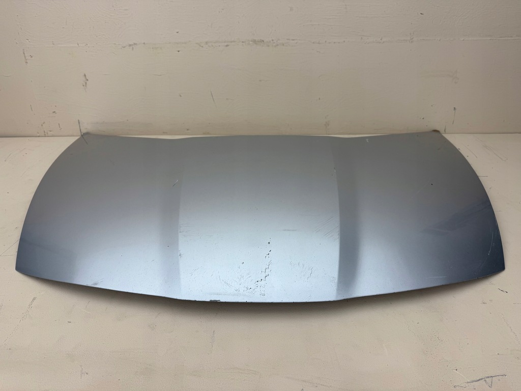 фото №12, Honda civic viii 06-09r капот кришка двигуна перед