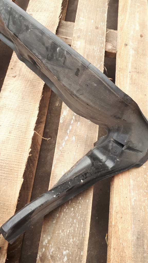 фото №9, S7 4g a7 шумоізоляція крила праве 4g8821112a