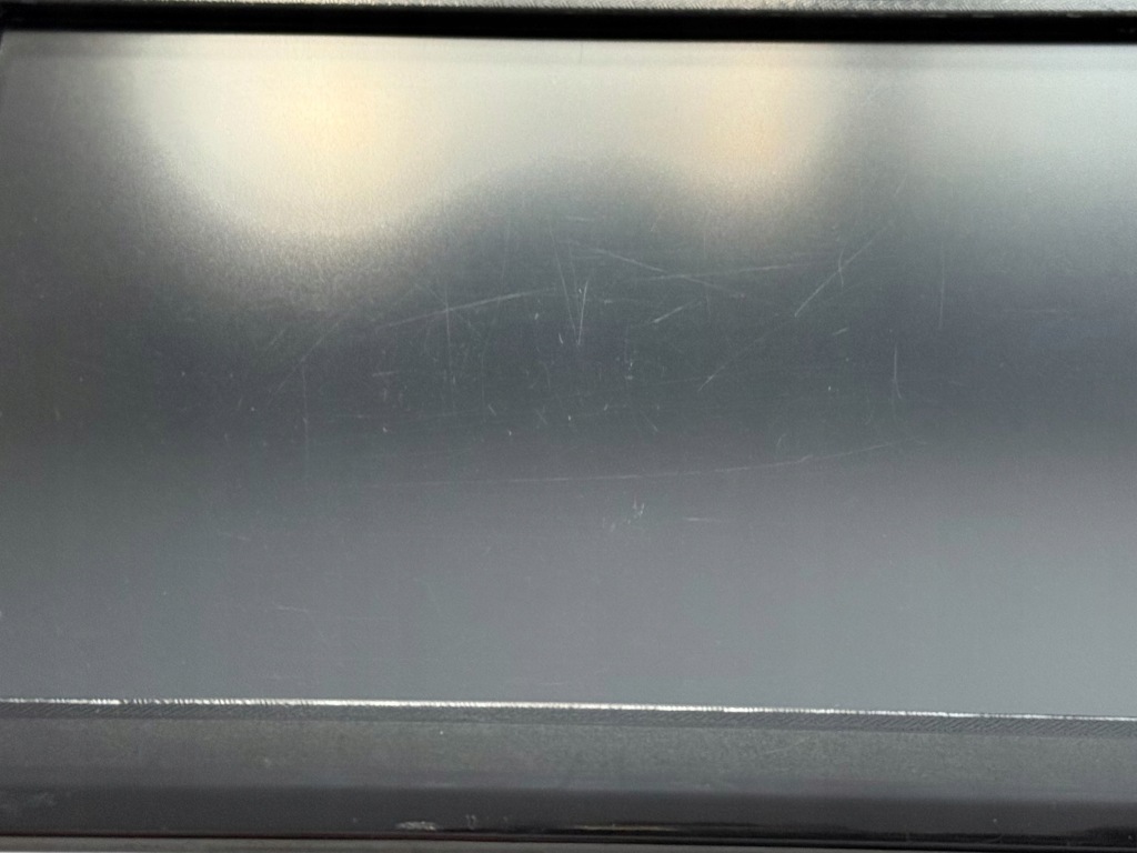 фото №4, Дисплей екран радіо навігація панель citroen c4 spacetourer 9825029380