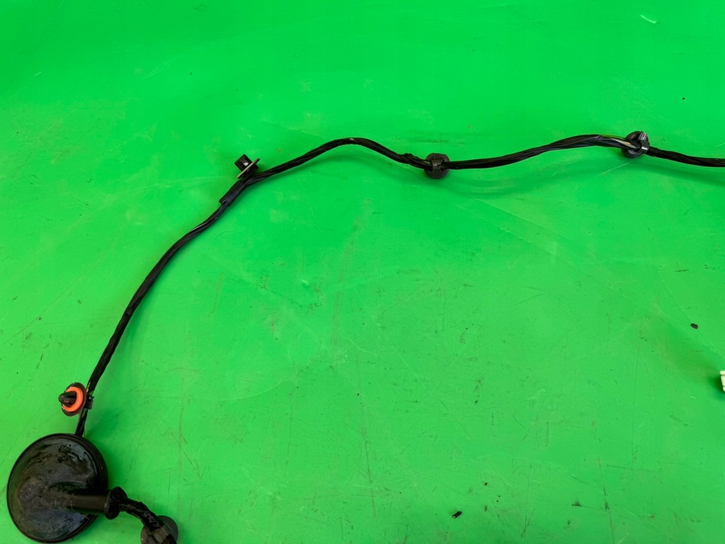 фото №7, Электропроводка жгут дверь правый перед 91610-1h270 kia pro ceed i 1 06- 3d eu