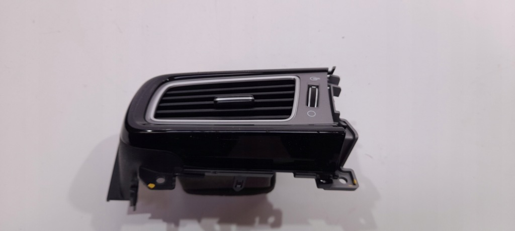 фото №2, Решітка обдув ліва kia niro