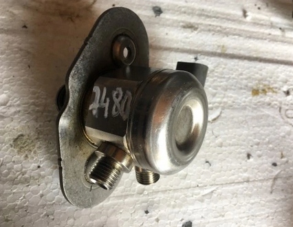 Купить Bmw f10 f20 f30 насос топлива n55 7584461