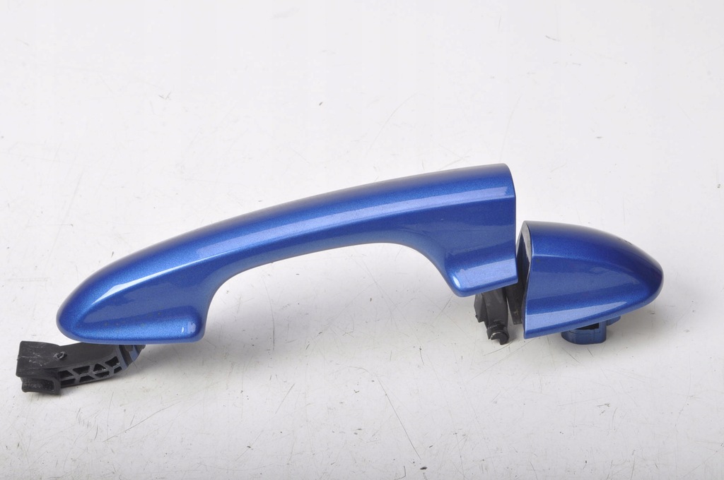 фото №3, Ford puma mk2 ручка дверь наружная правый tł