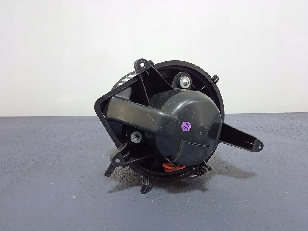 фото №3, Mini r55 r56 r57 повітродувка повітря nrf 2002221