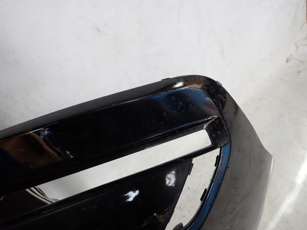 фото №7, Kia ev 6 ev6 gt gt-line бампер задняя задний dół 86612-cv200