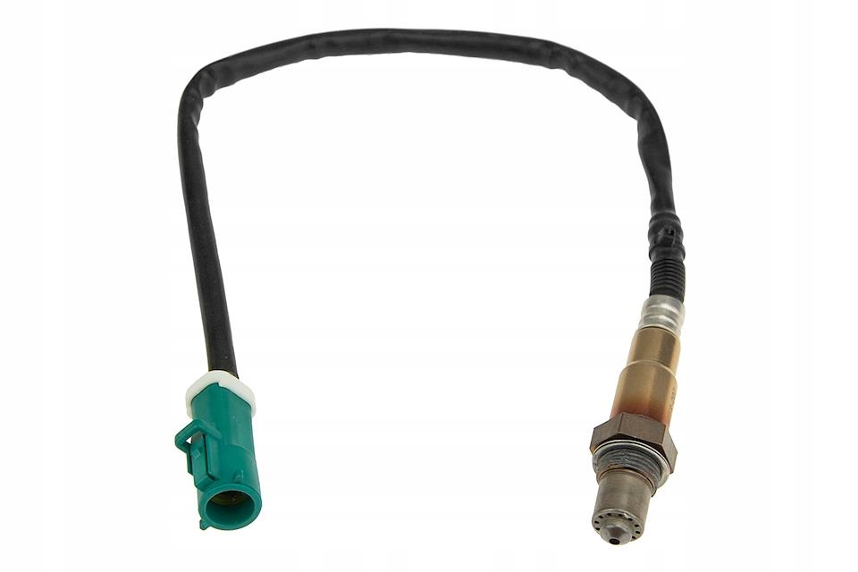 Купить Датчик лямбда-зонд nty к ford s-max 2.0 2.3 2.5 st