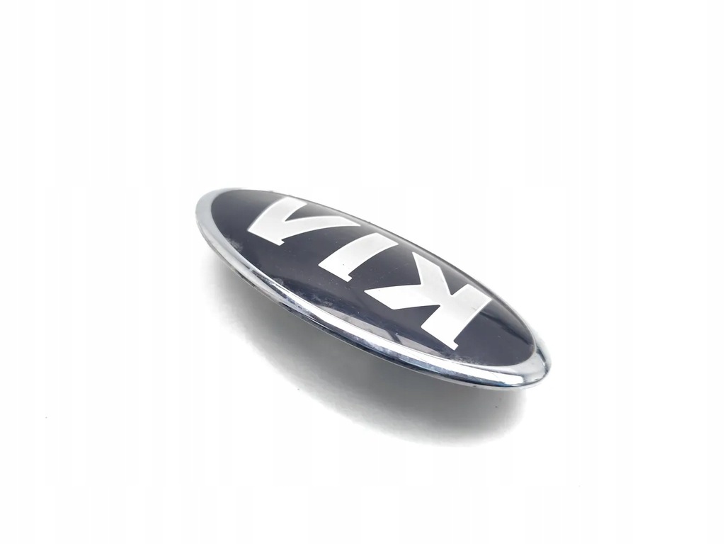 фото №12, Kia niro буквы / эмблемы na крыло передний 2019 suv 4/5dr 16-22