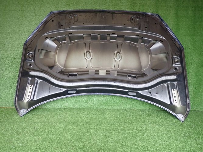 фото №9, Seat tarraco 5fj капот