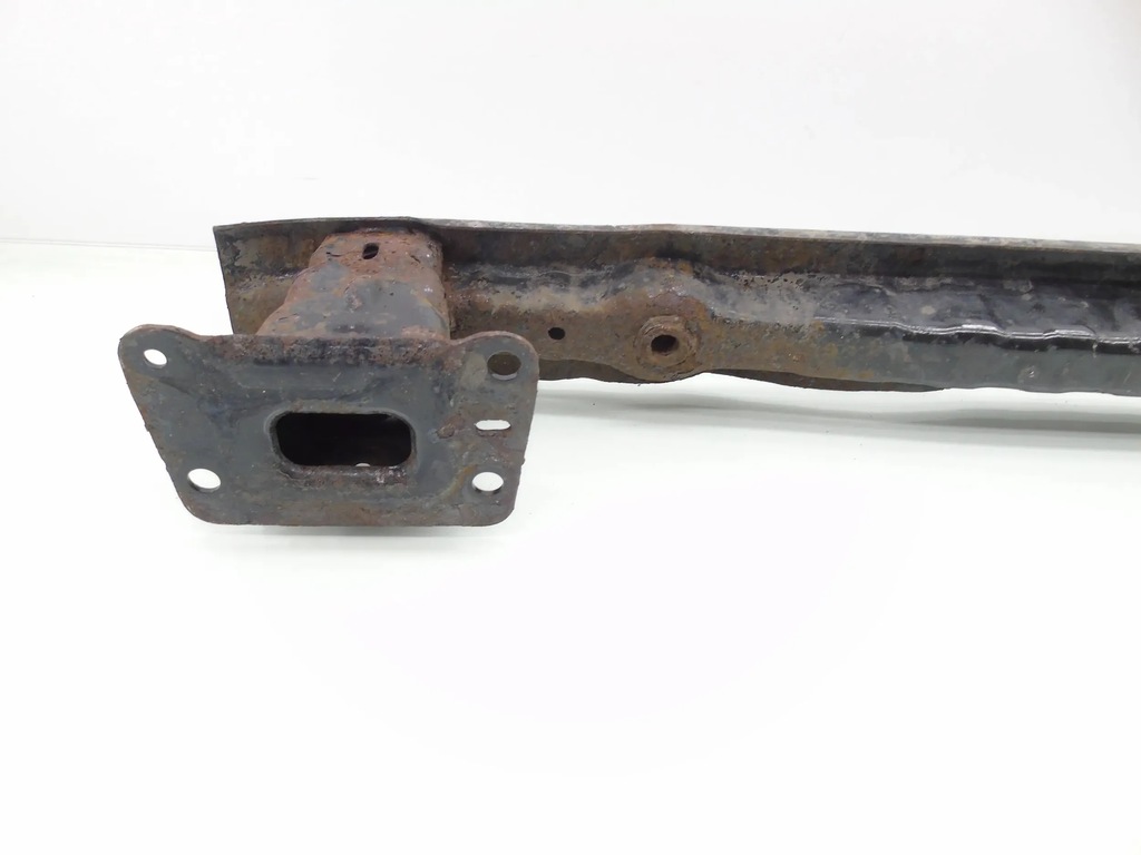 фото №6, Балка бампера задняя задняя ford transit connect mk2