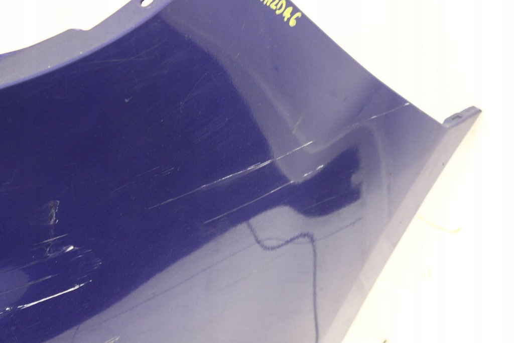 фото №11, Mazda 6 vi gh kombi sport 2008r- бампер задня задній