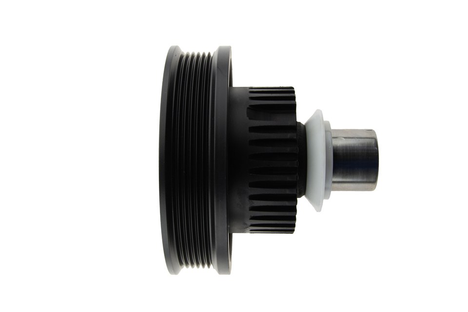 фото №8, Шків колінчастого вала колінчастого ford 4.0 ranger 02-, explorer 02-, mustang 05-,