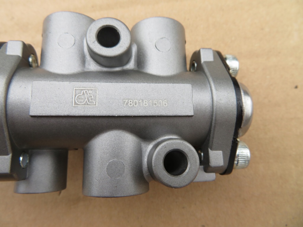 Клапан півпередача daf-95ati dt spare parts Оригінал