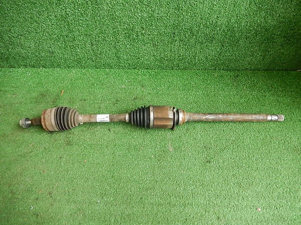 фото №1, Привідний вал права jeep compass ii lift 1.6mj 00521548950