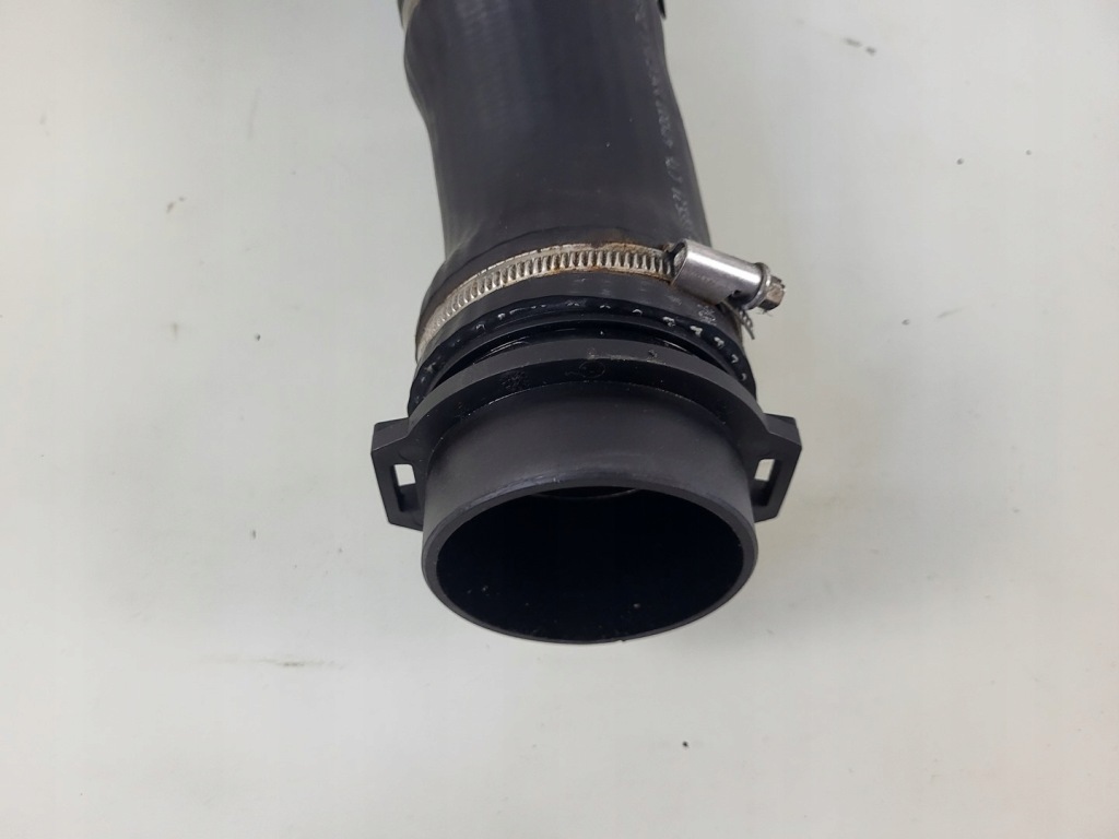 фото №6, Mercedes slk r170 lift 2.0 k шланг повітря труба резонатор