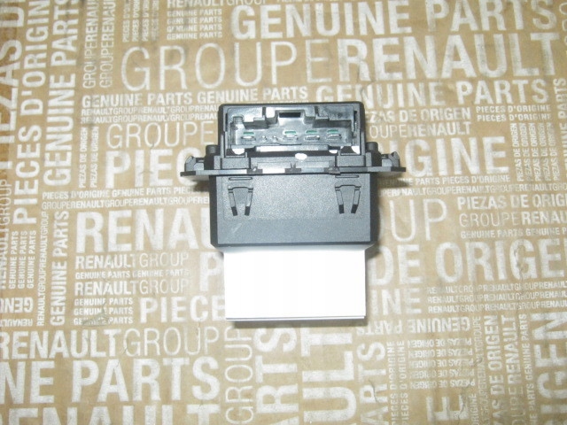 фото №14, Valeo 509961 регулятор, вентилятор обдув do ниша