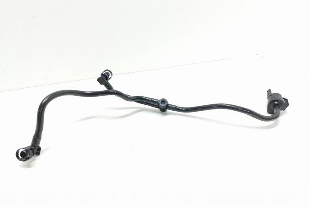 фото №8, Клапан вакуумный audi a3 cabrio 8v7, 8ve 04e906517 1.4l бензиновый 103kw 2016