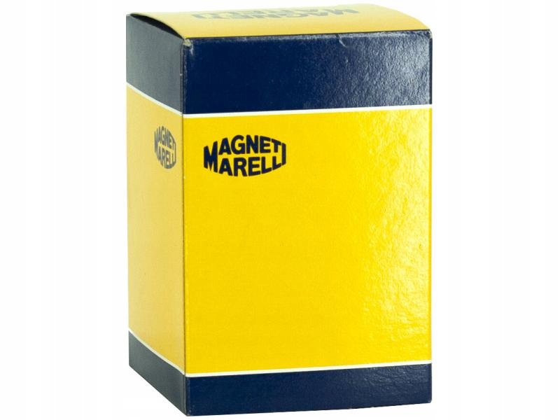 Magneti marelli фильтр масла 152071758829 Цена