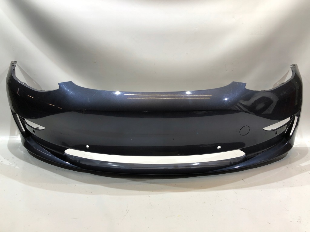 Купити Tesla model 3 бампер перед передній pdc