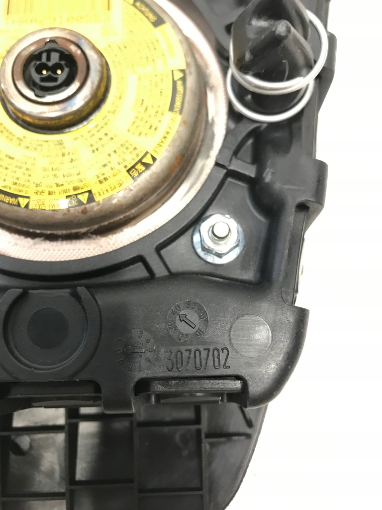 фото №6, Buick encore подушка безопасности подушка водителя original