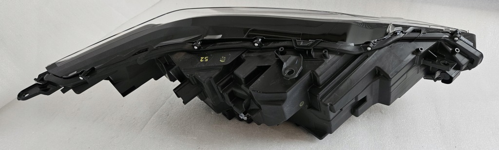 Лампа перетворювач ліва lexus rx iv рестайлінг  2019-2022 Недорого