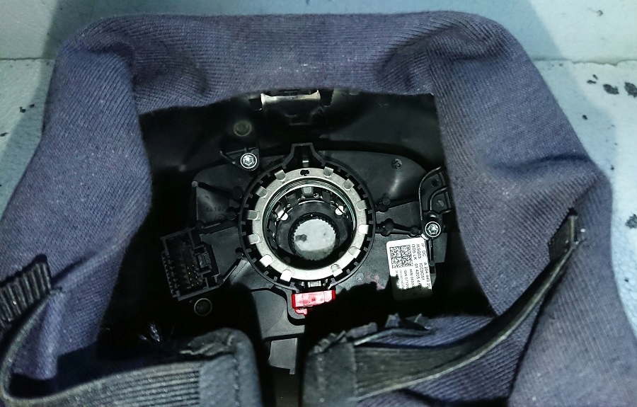 фото №7, Переключатель комбинированный mercedes-benz a2044402001