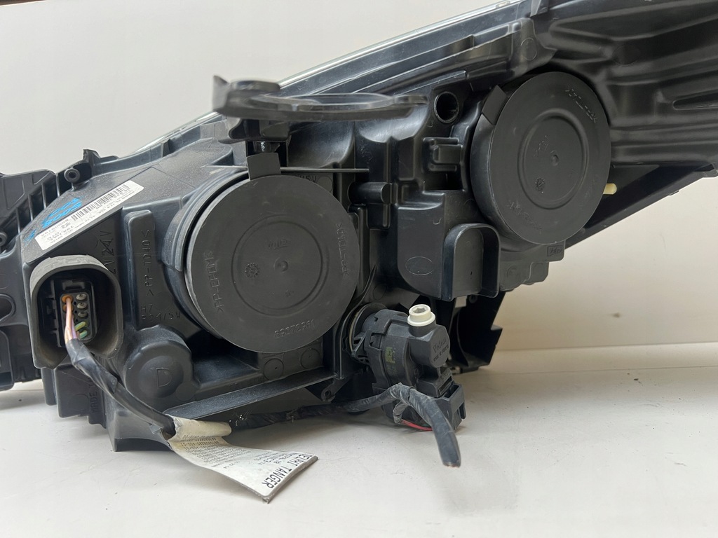 фото №12, Лампа передняя правая peugeot 3008 i 5008 i 9682519080 / 89903105