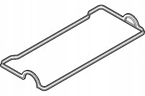 фото №1, Elring 707.961 прокладка, кришка головки циліндрів