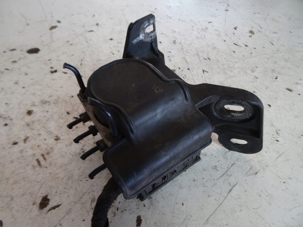 фото №1, Насос abs opel corsa d 13277812