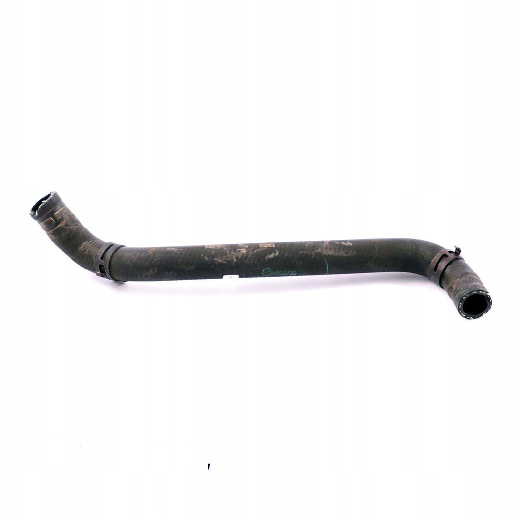 фото №1, Mercedes w169 бензин шланг wąż труба wody