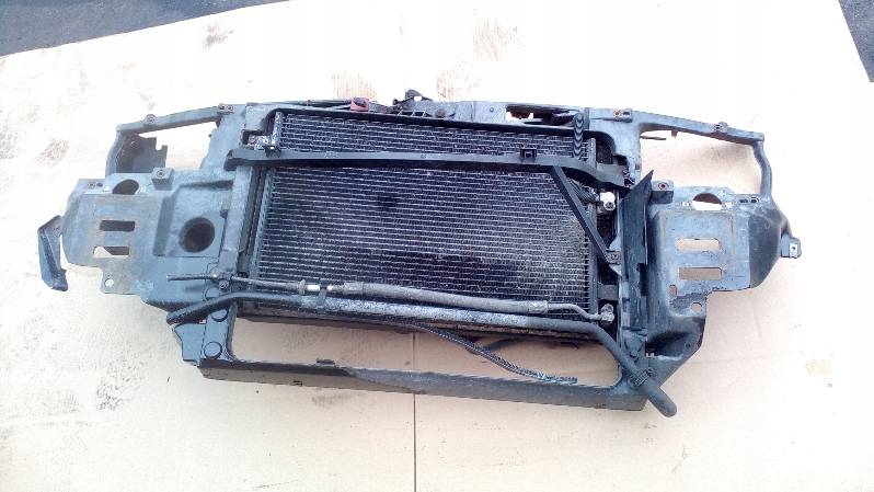 фото №1, Pas передний volkswagen sharan