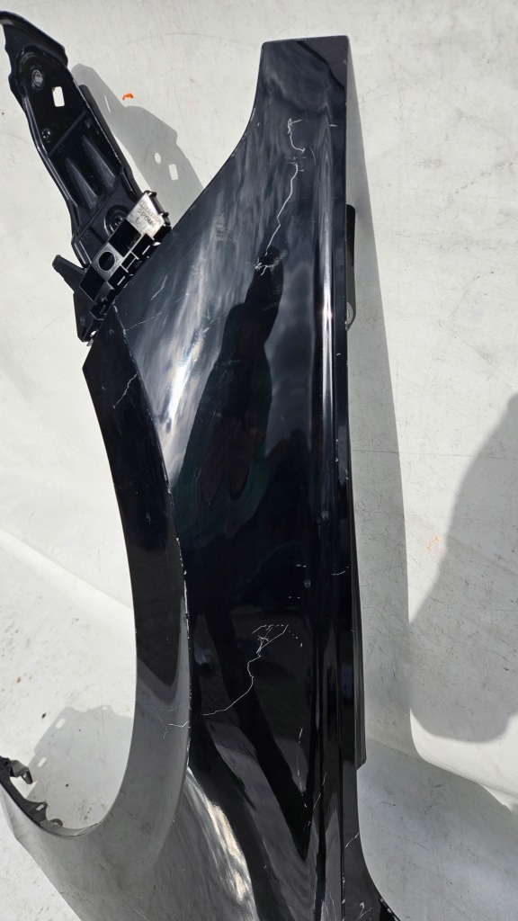 фото №7, Крила honda civic xi 2022 - лівий перед