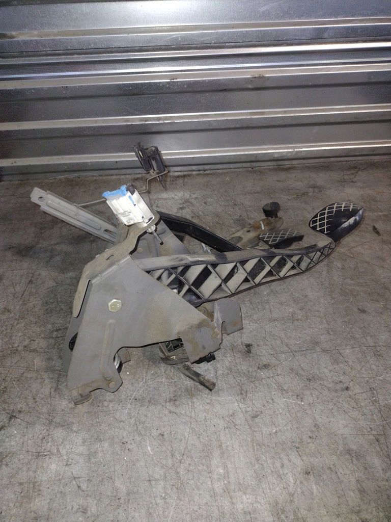 фото №13, Педали 7h1721057 vw t5