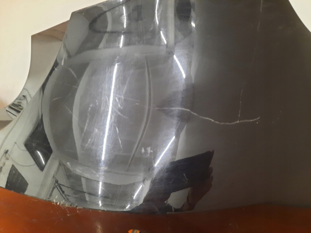 Купить Mercedes a-klasa w176 12-18 бампер задний задний a1768850000