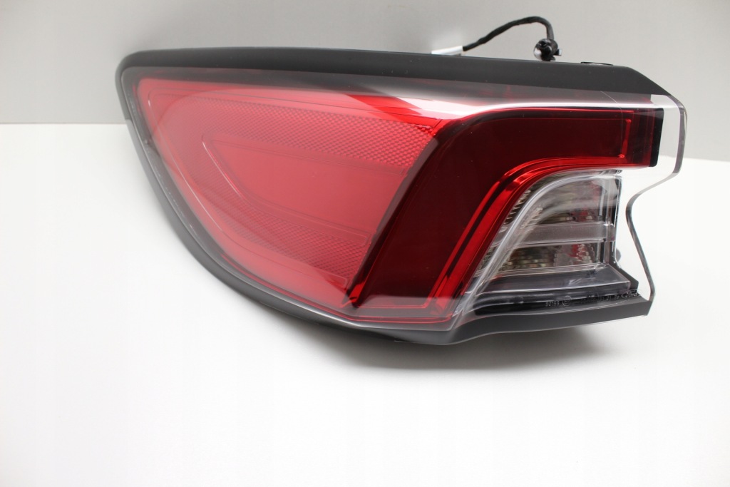 Ford kuga mk3 фара задняя левая led 2019+ в Украине