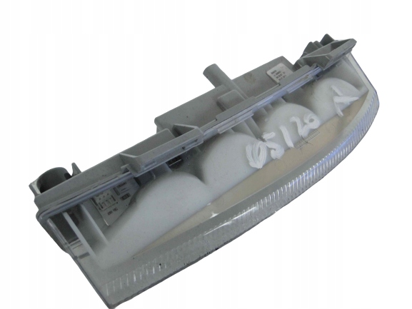 фото №1, Mercedes c klasa w204 204 led drl правый szary