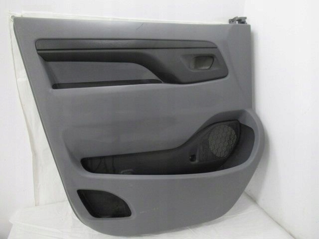 фото №1, Peugeot expert iii обшивка обивка дверь левая передняя