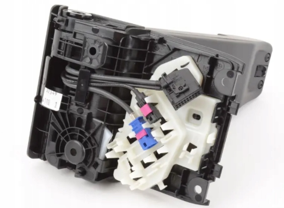 фото №8, Bmw x5 f15 m f85 support for telephone 51169285358 9285358