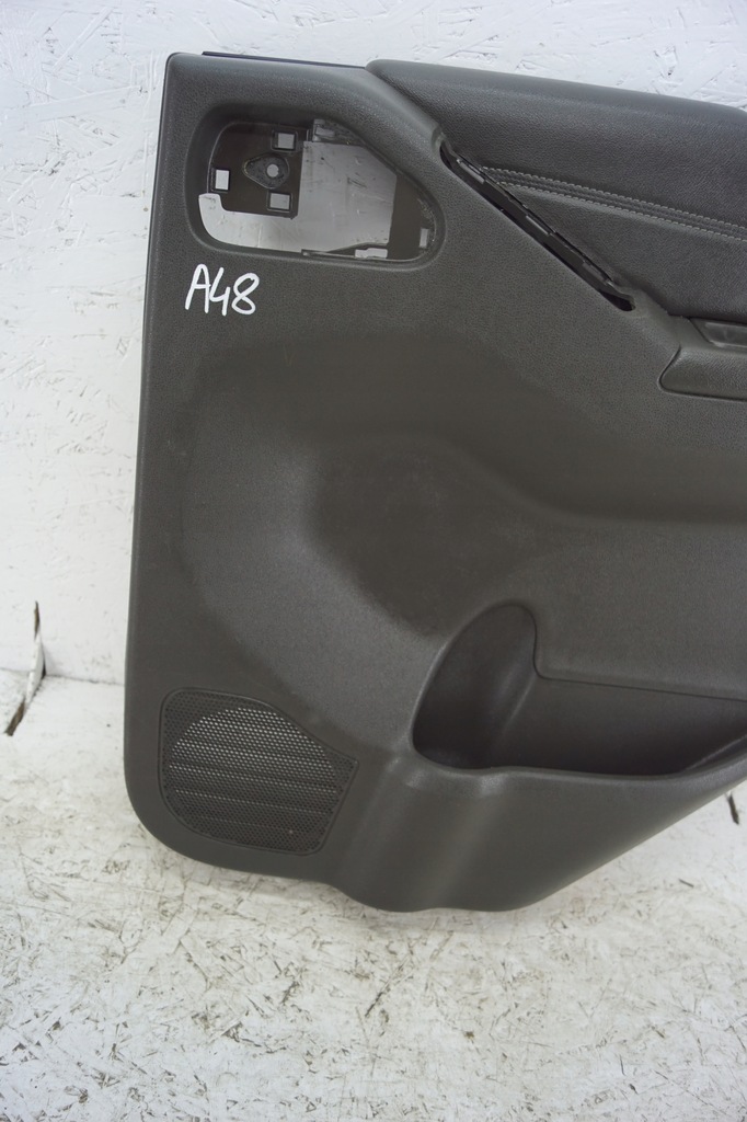 фото №4, Обшивка двері правий задня nissan navara lift