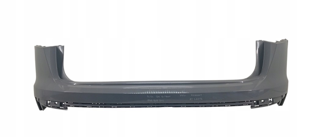 фото №1, 89e807511 audi q4 e-tron 2021- бампер задній задня