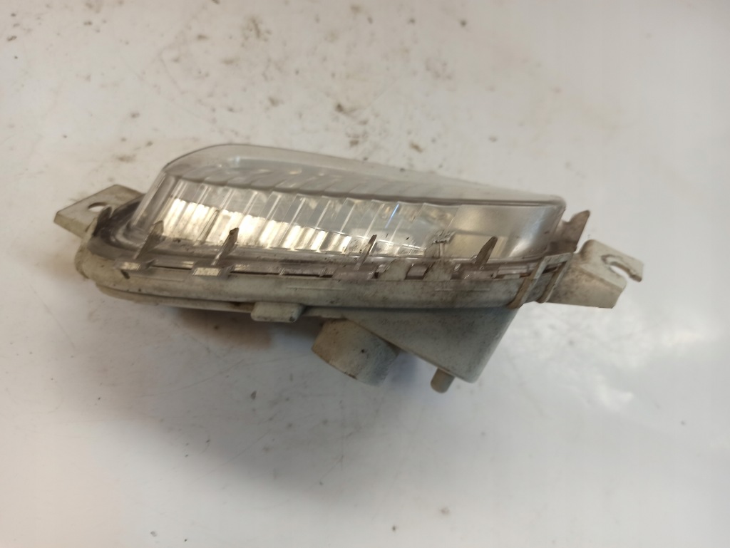 Volvo v40 2 фара передняя левая led drl противотуманная фара левый 31395921 с Разборки