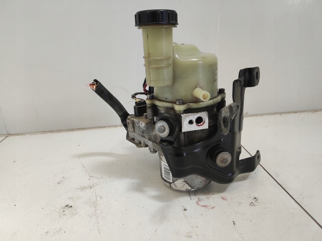 фото №6, Насос підсилювача renault express ii 2