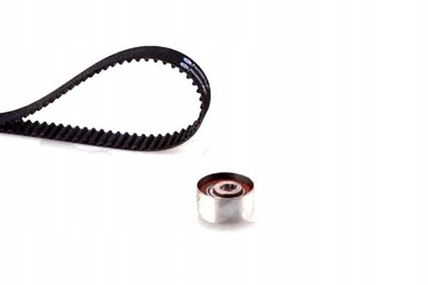 фото №1, Gates грм kpl. ремінь + ролик alfa romeo mito